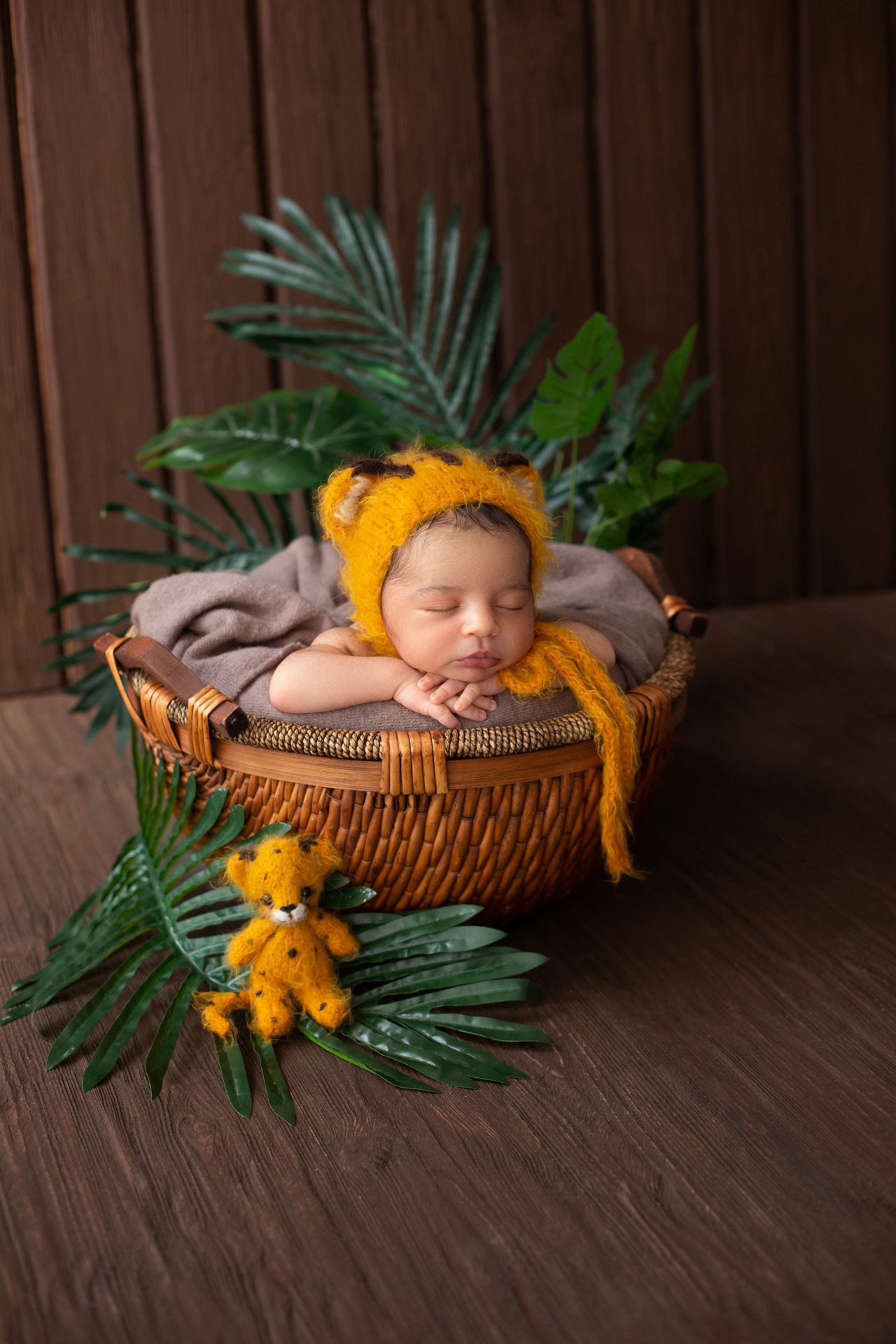 Baby Shoot