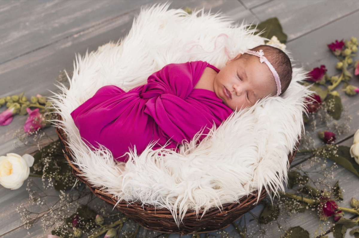 Little Dreamer