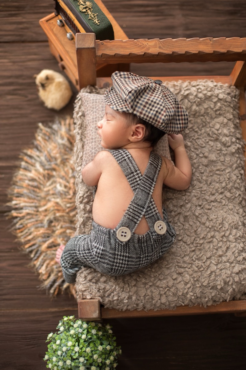 First Steps