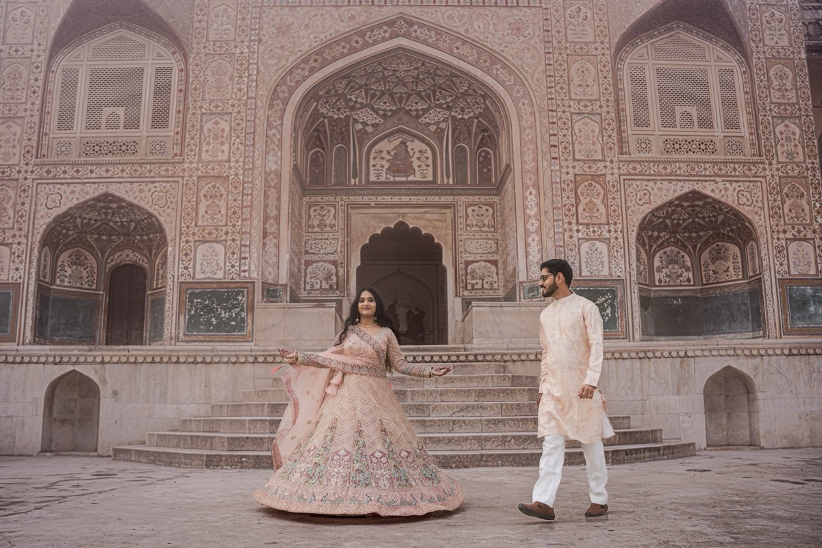 Pre Wedding Teasers